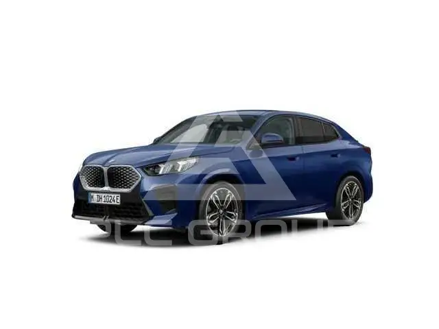 2026 BMW iX