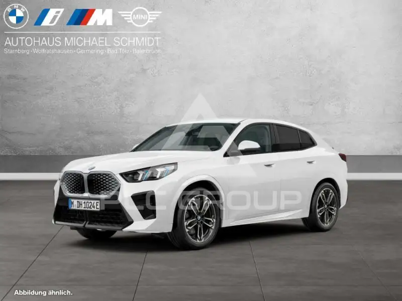 2026 BMW iX