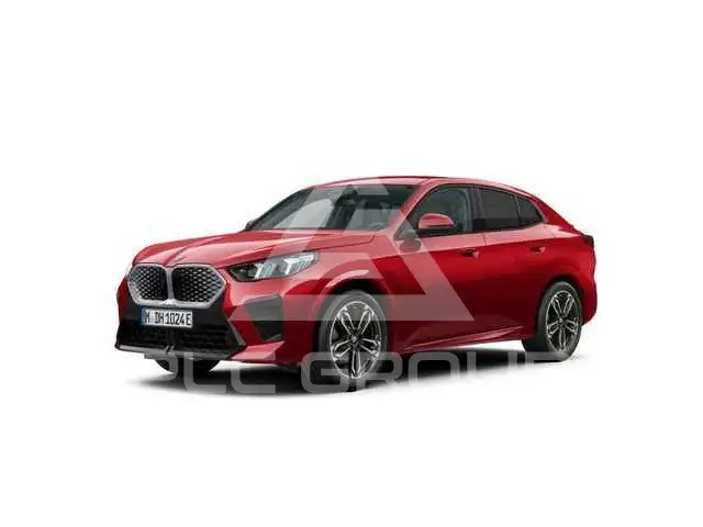 2026 BMW iX