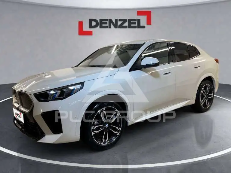 2026 BMW iX