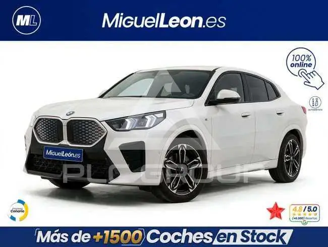 2026 BMW iX