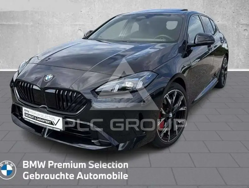 2026 BMW M1