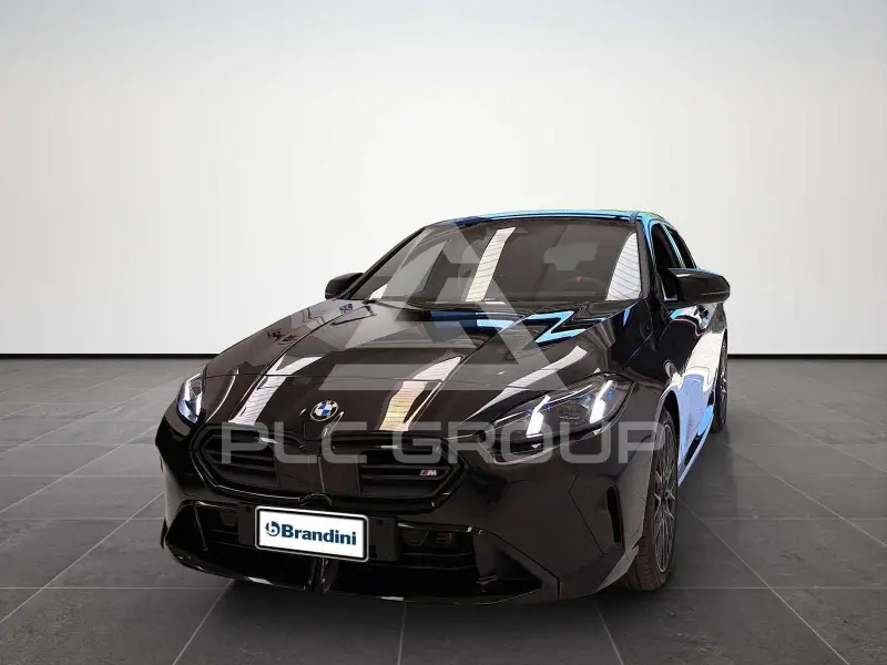 2026 BMW M1