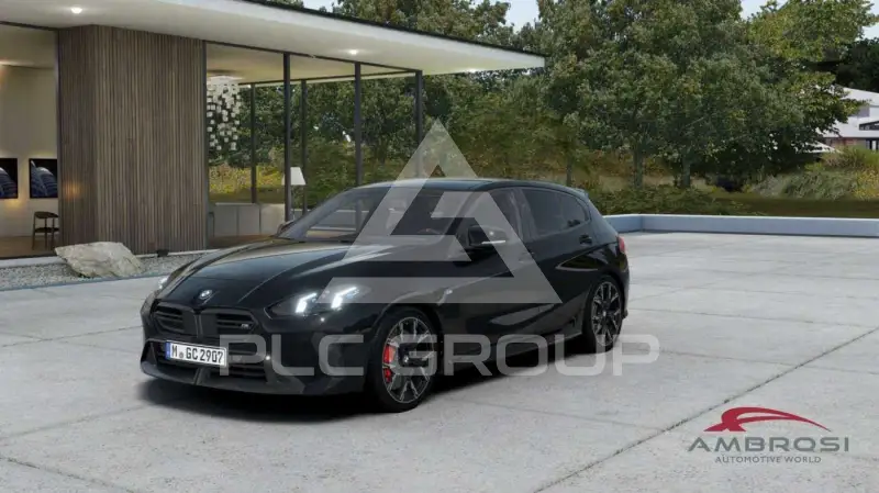 2026 BMW M1