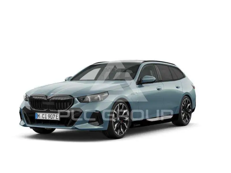 2026 BMW 530