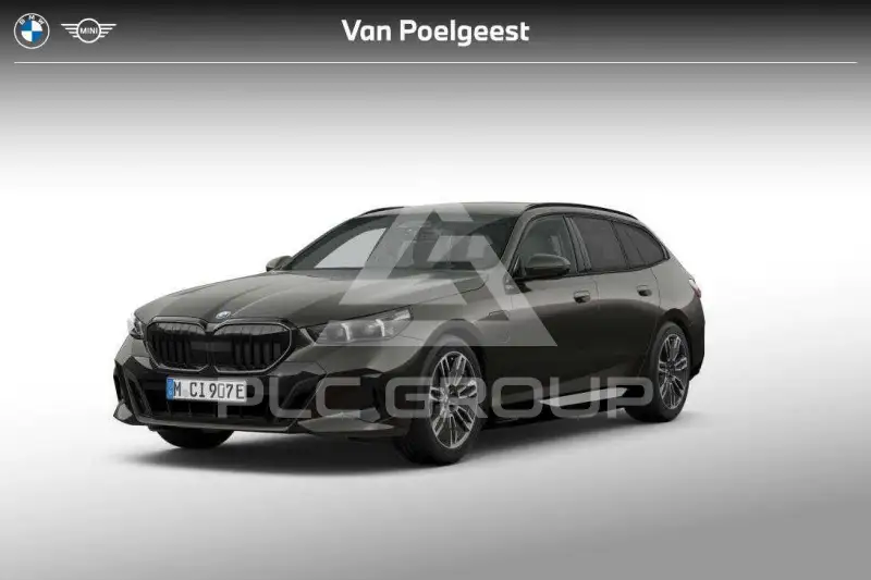 2026 BMW 530