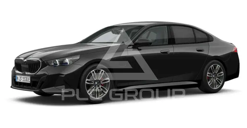 2026 BMW 530