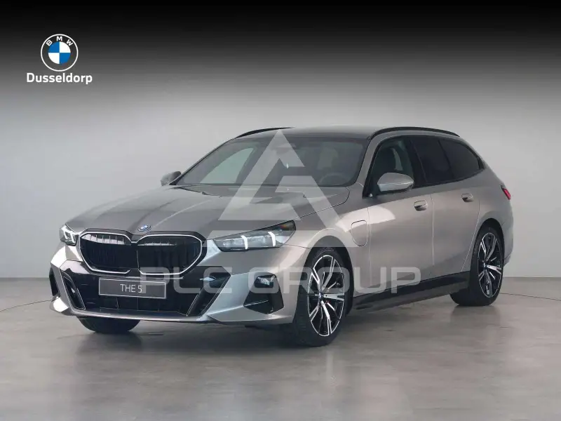 2026 BMW 530
