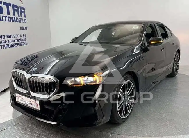2026 BMW 530