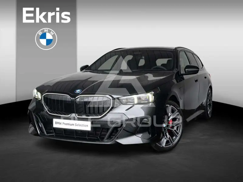 2026 BMW 530