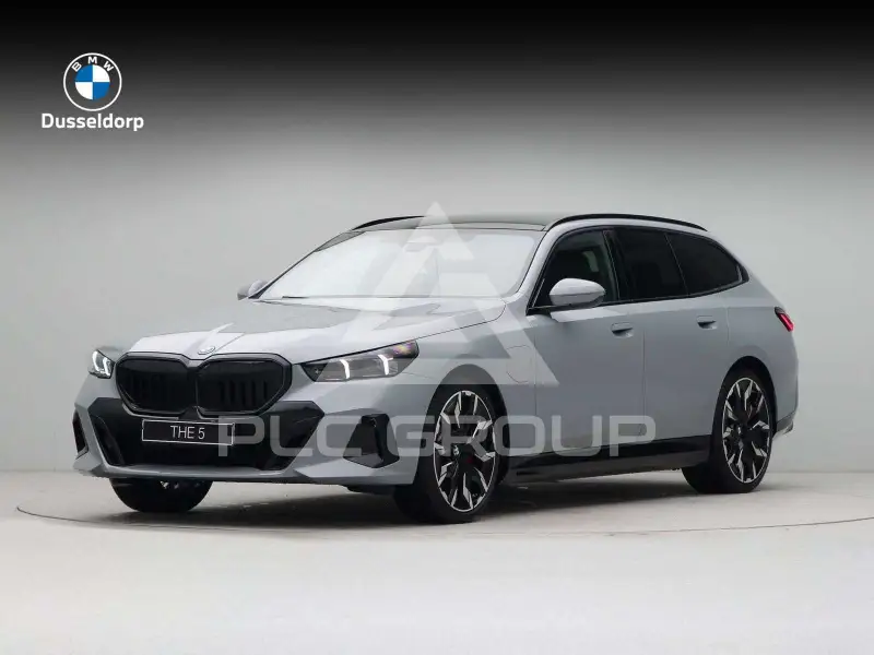 2026 BMW 530