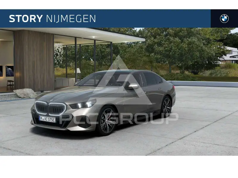 2026 BMW 530