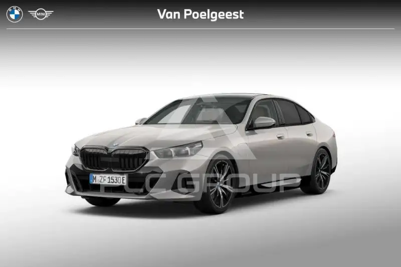 2026 BMW 530