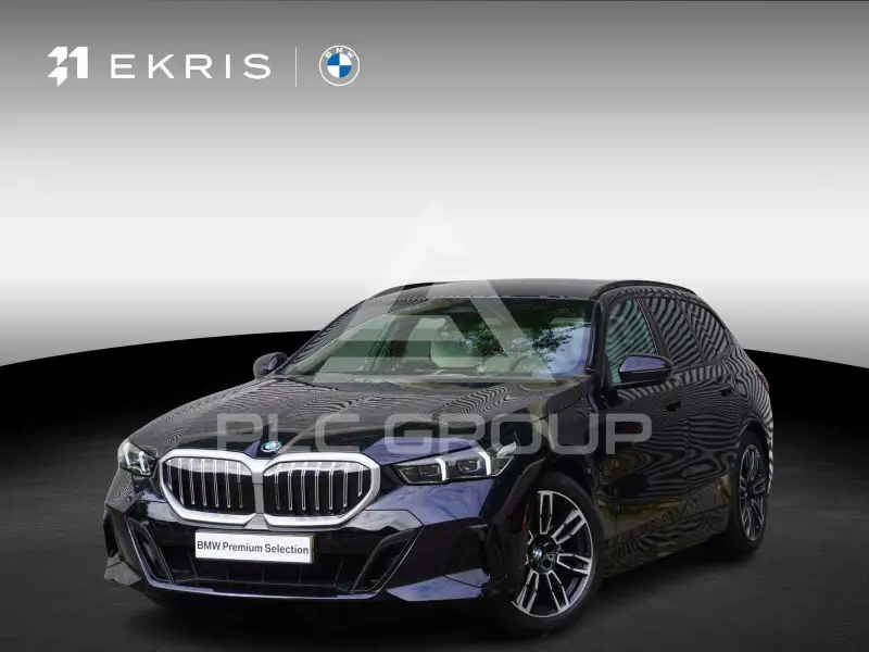 2026 BMW 530