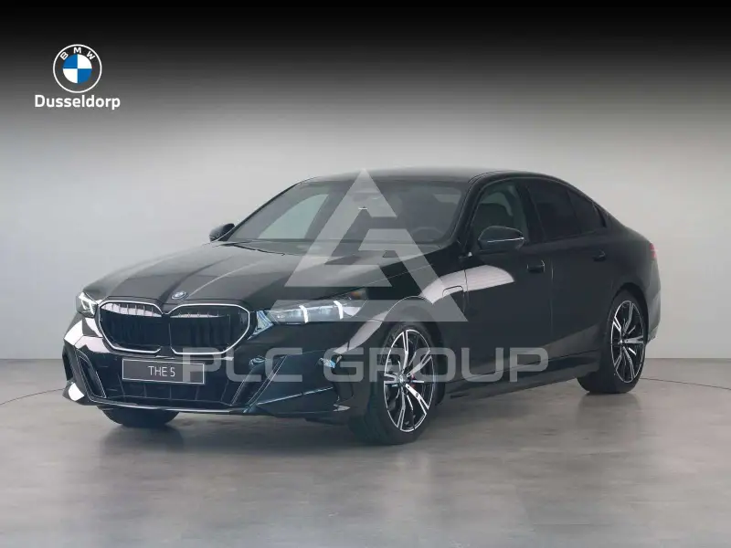 2026 BMW 530