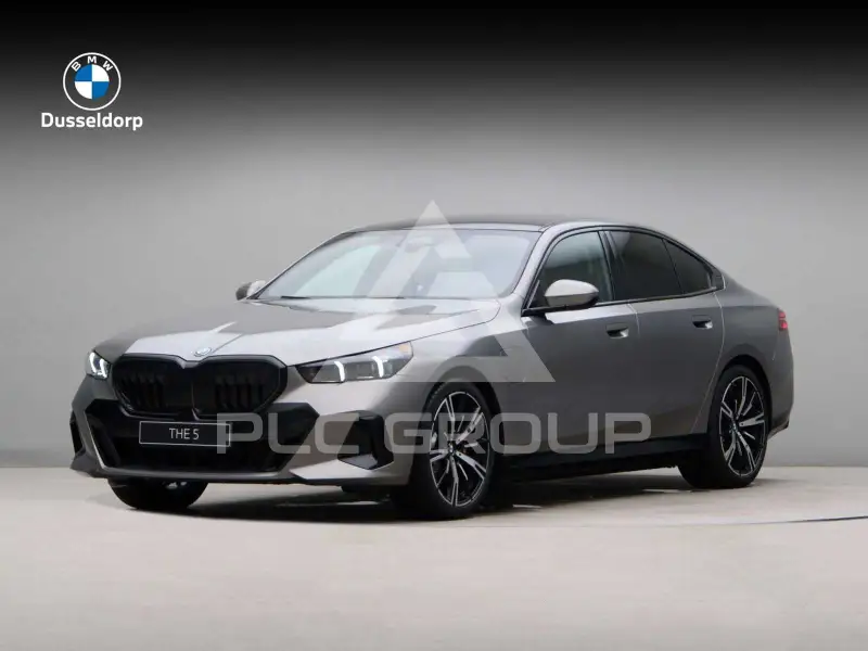 2026 BMW 530