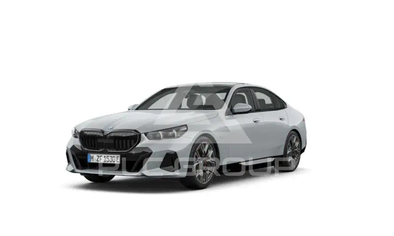 2026 BMW 530