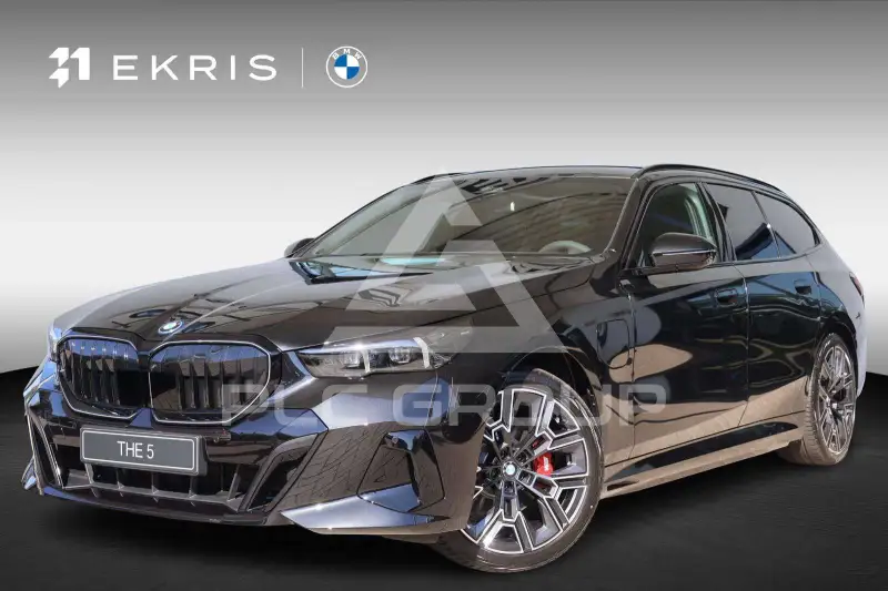 2026 BMW 530