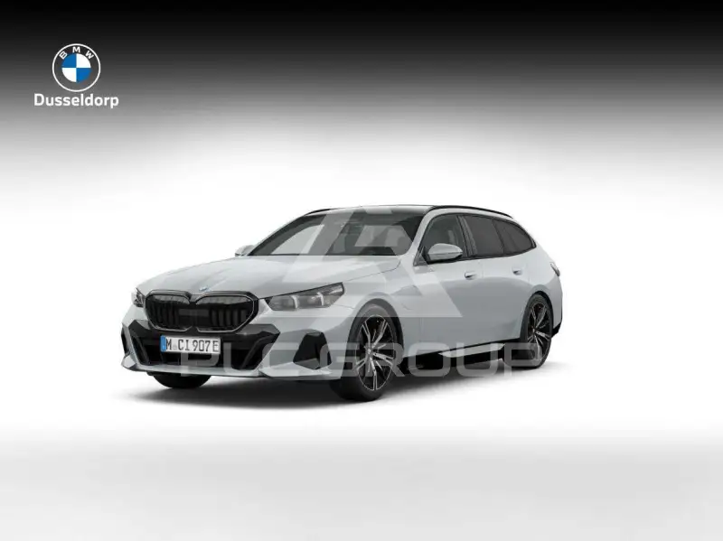 2026 BMW 530