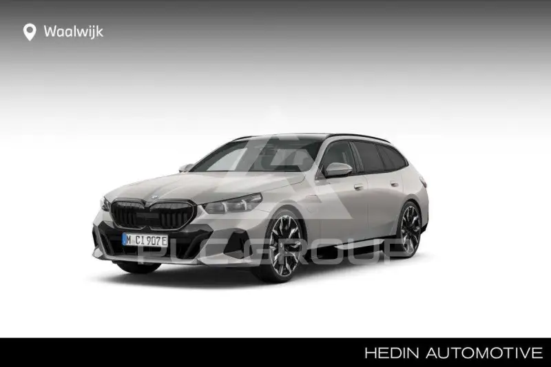 2026 BMW 530