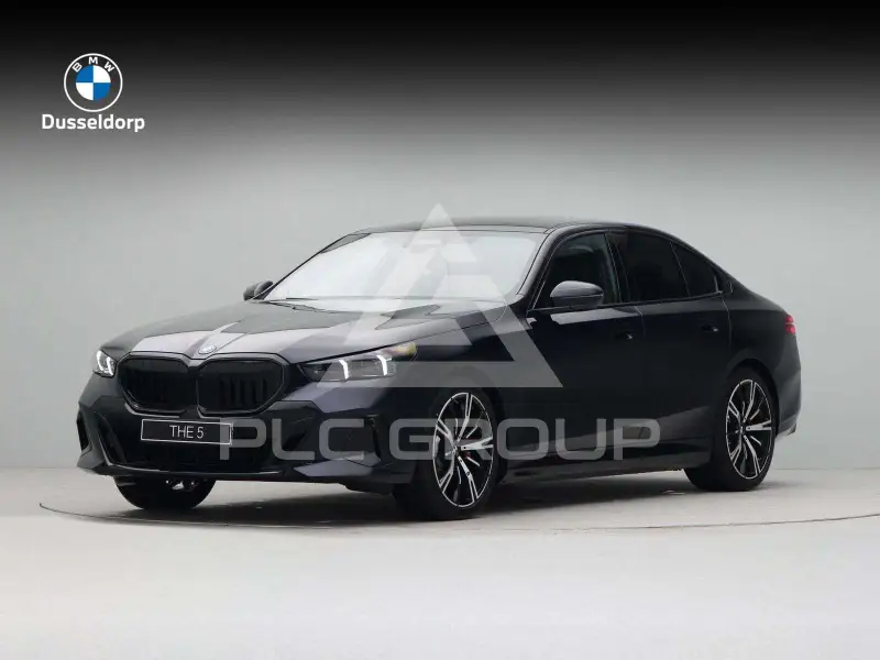 2026 BMW 530