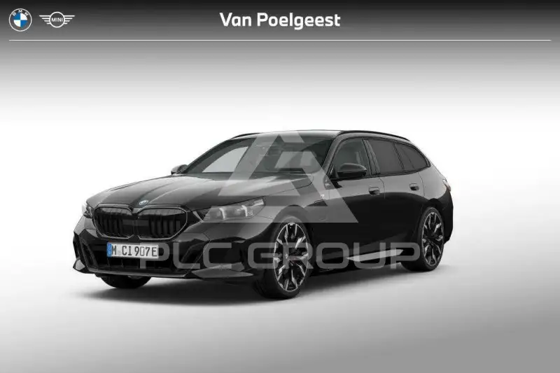 2026 BMW 530