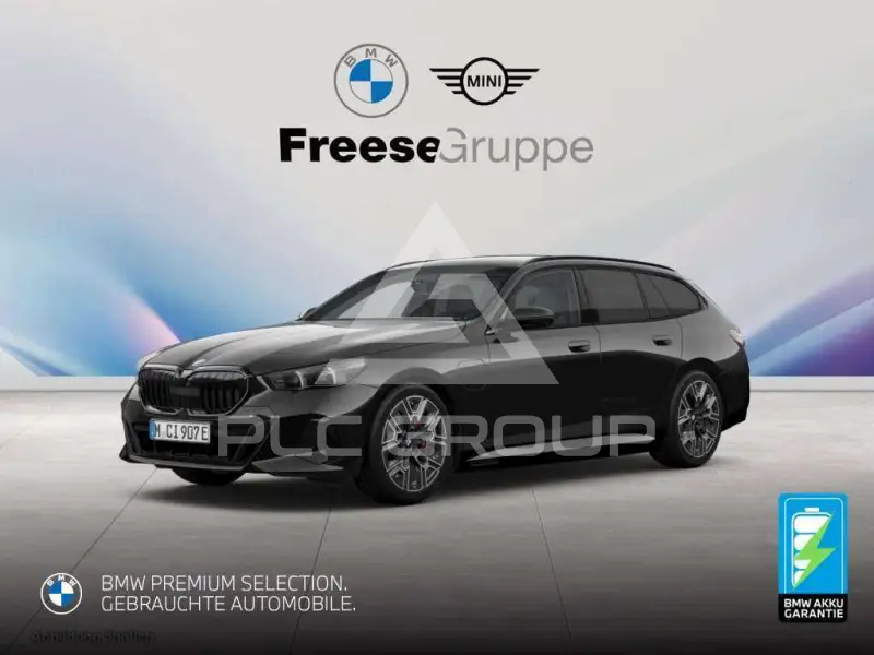 2026 BMW 530