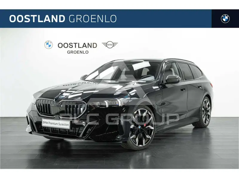 2026 BMW 530