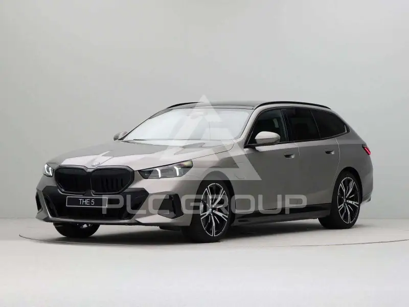 2026 BMW 530