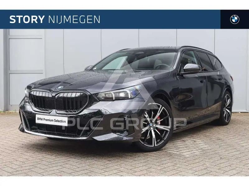 2026 BMW 530