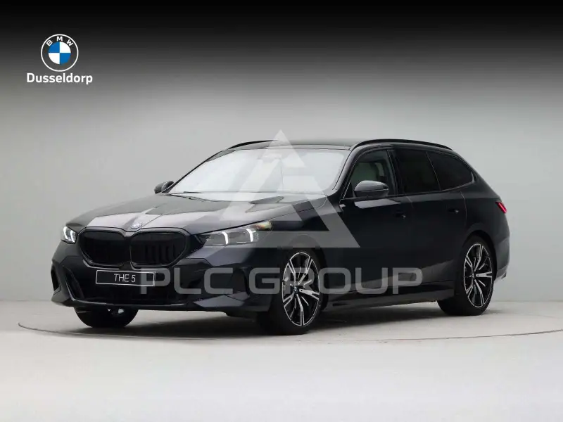 2026 BMW 530