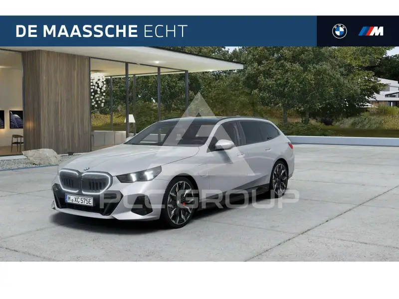 2026 BMW 530