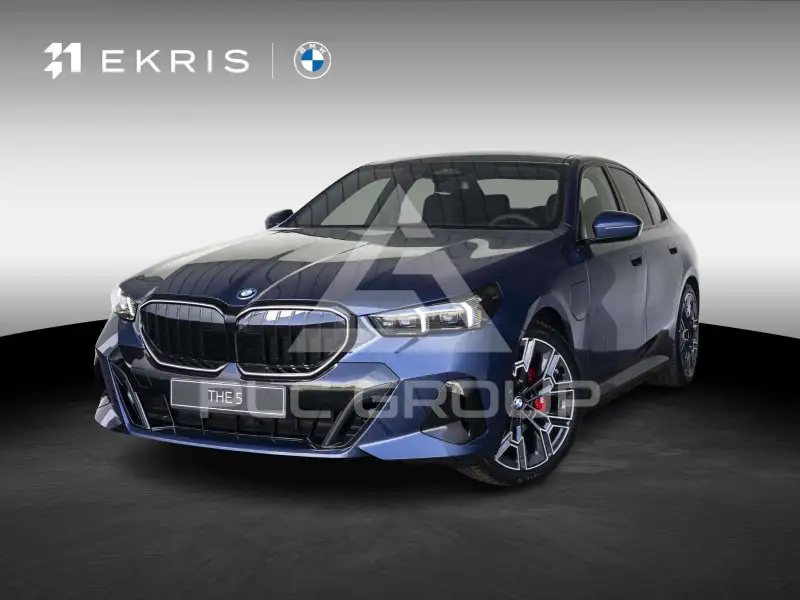2026 BMW 530