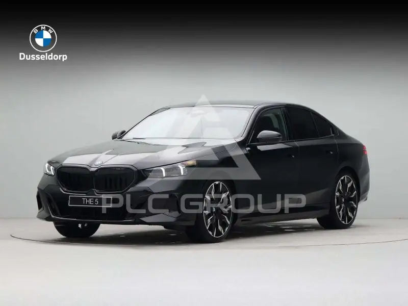 2026 BMW 530
