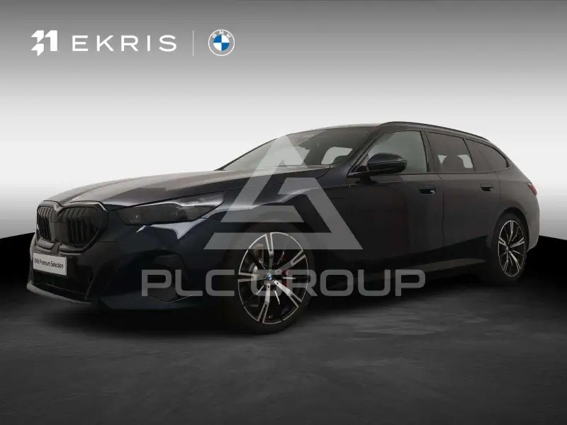 2026 BMW 530