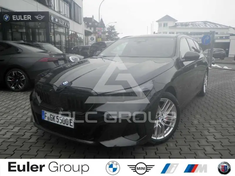 2026 BMW 530