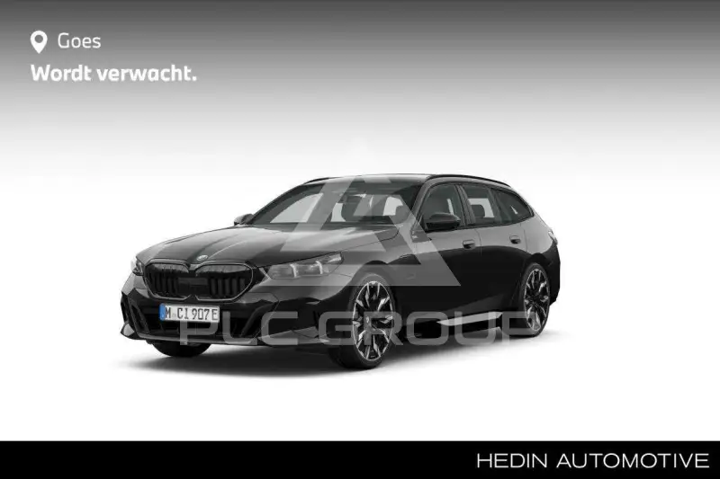 2026 BMW 530