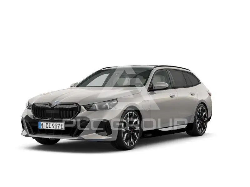 2026 BMW 530