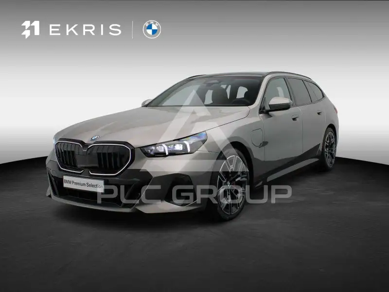 2026 BMW 530