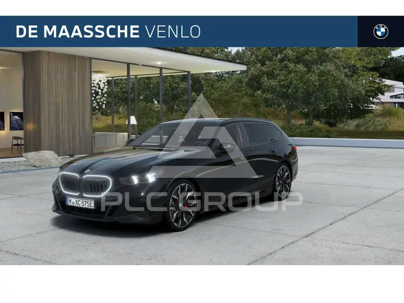 2026 BMW 530