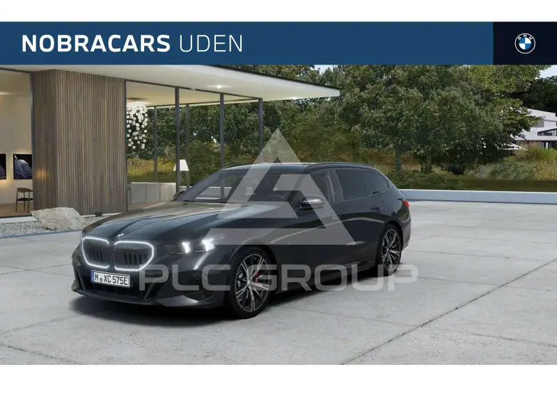 2026 BMW 530