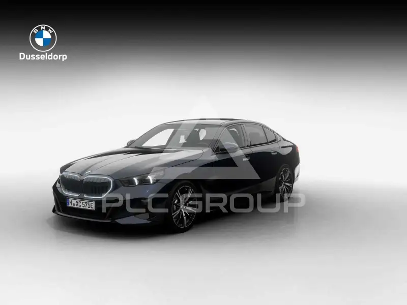 2026 BMW 530