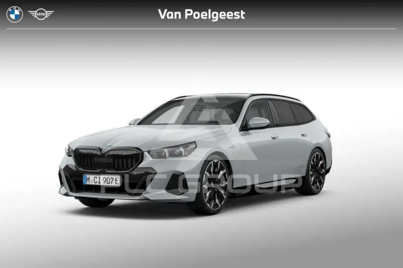 2026 BMW 530