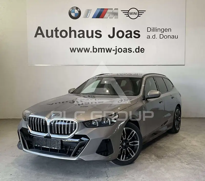2026 BMW 530