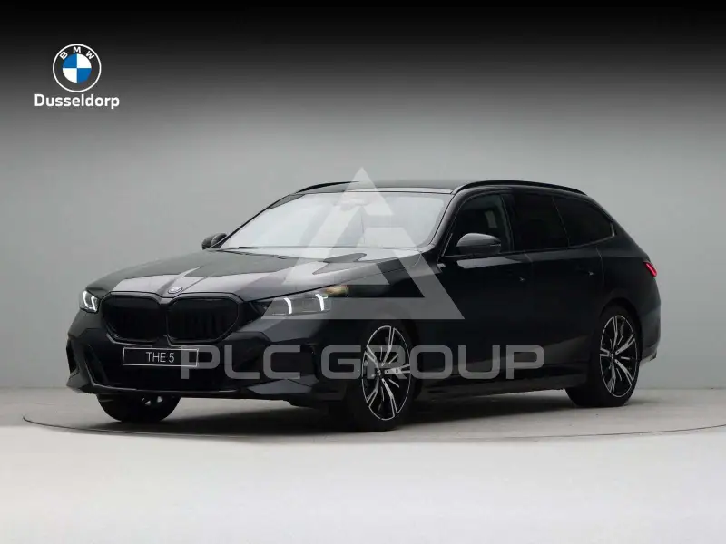 2026 BMW 530