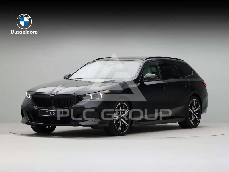 2026 BMW 530