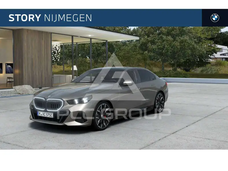 2026 BMW 530