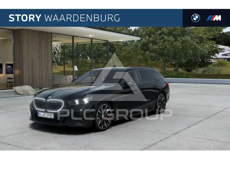 2026 BMW 530