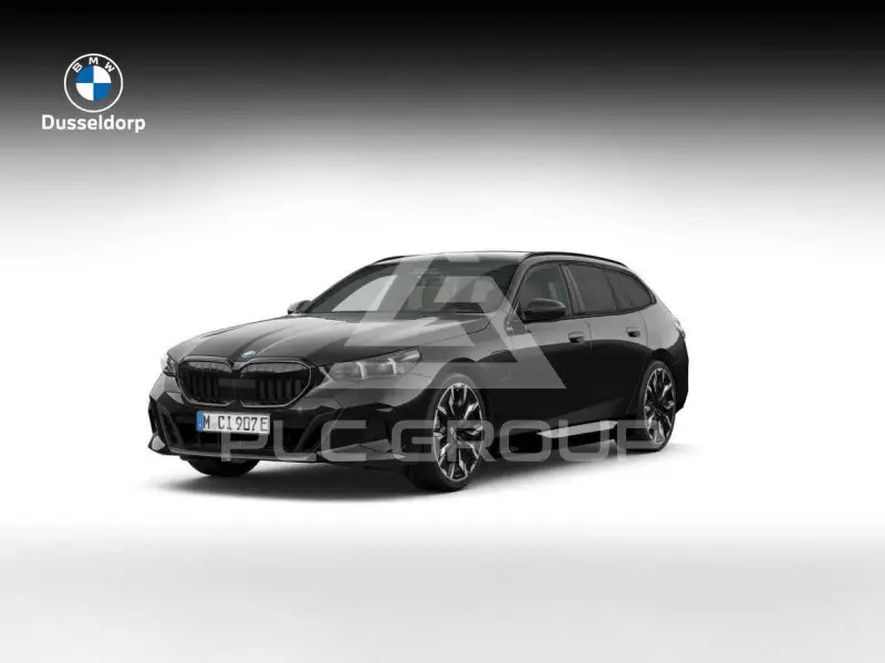 2026 BMW 530
