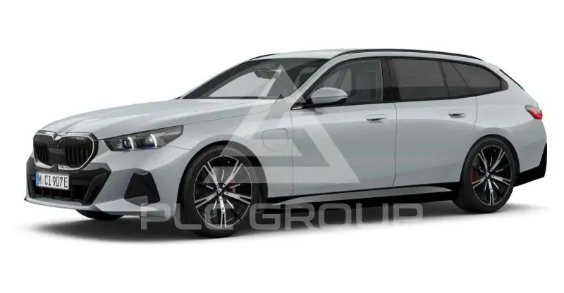 2026 BMW 530